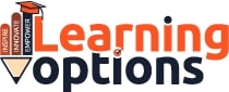 Learning Options Logo