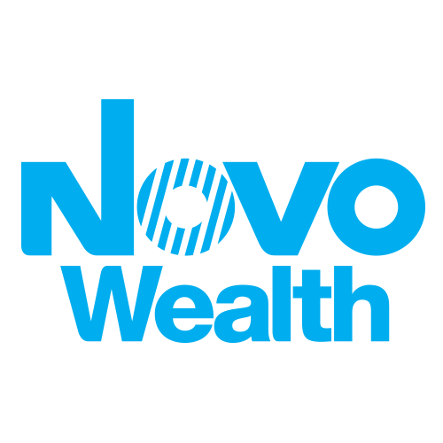 Novo Wealth Logo