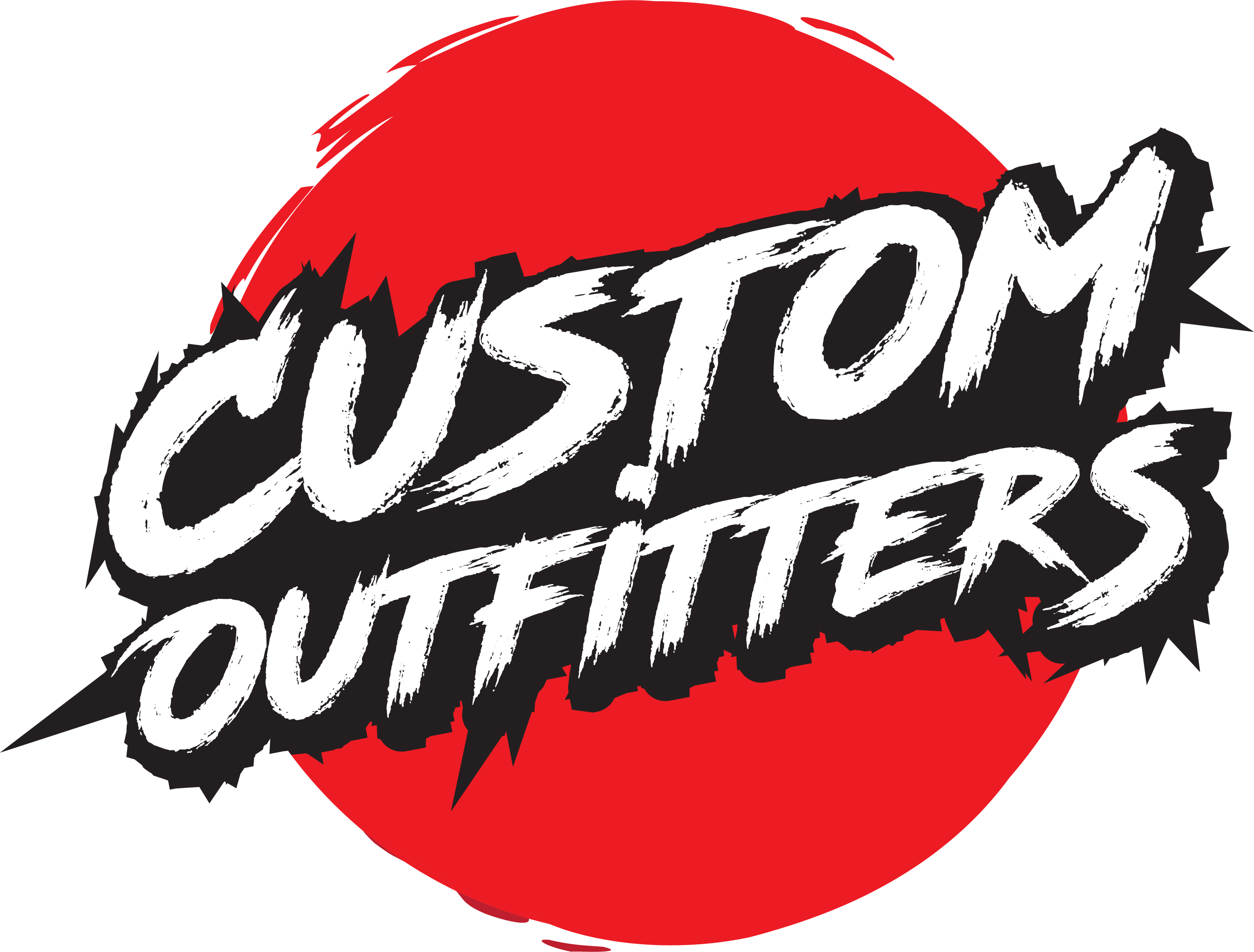 Custom Outfitters Logo