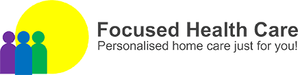 Focused Health Care Logo