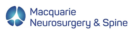 Macquarie Neurosurgery & Spine Logo