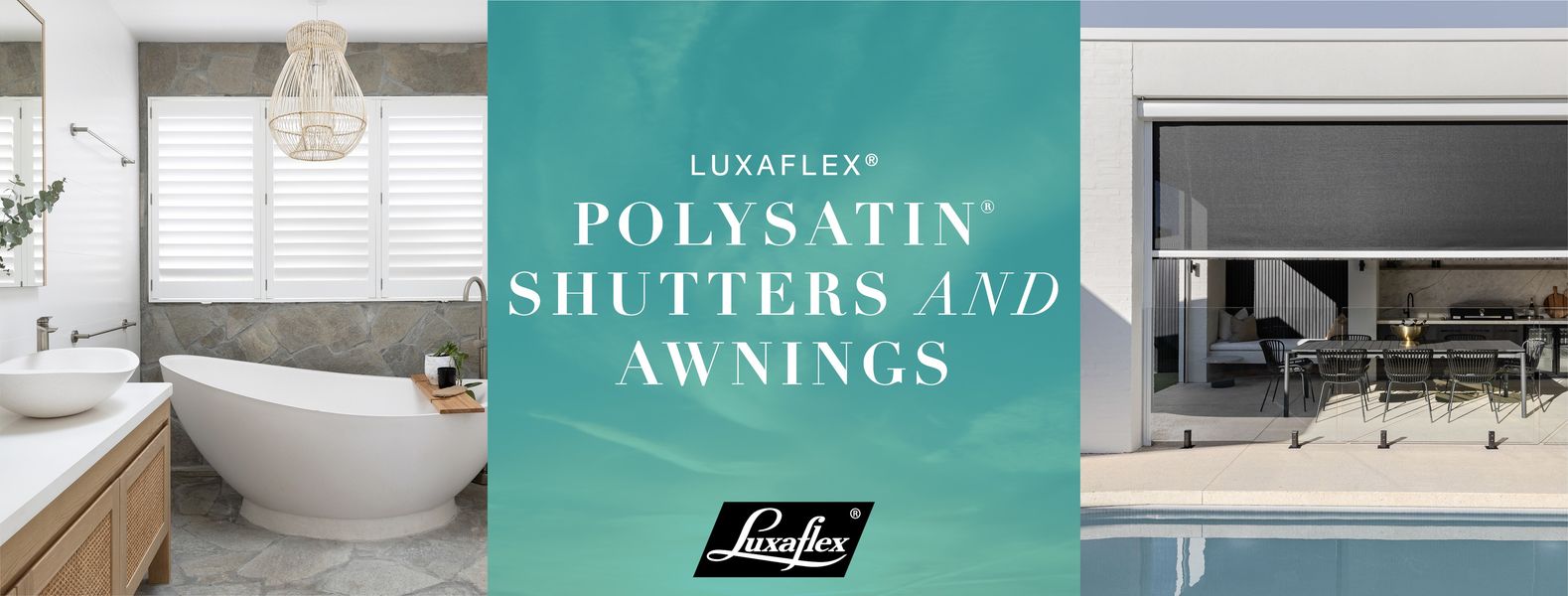 Greater Western Shades - Luxaflex - Penrith