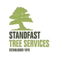 Standfast Tree Services Logo