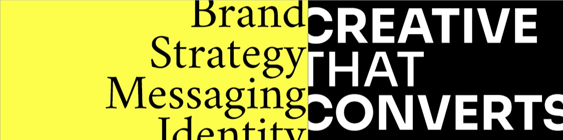 CUT THRU Branding