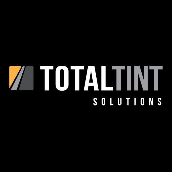 Total Tint Solutions Cannington Logo
