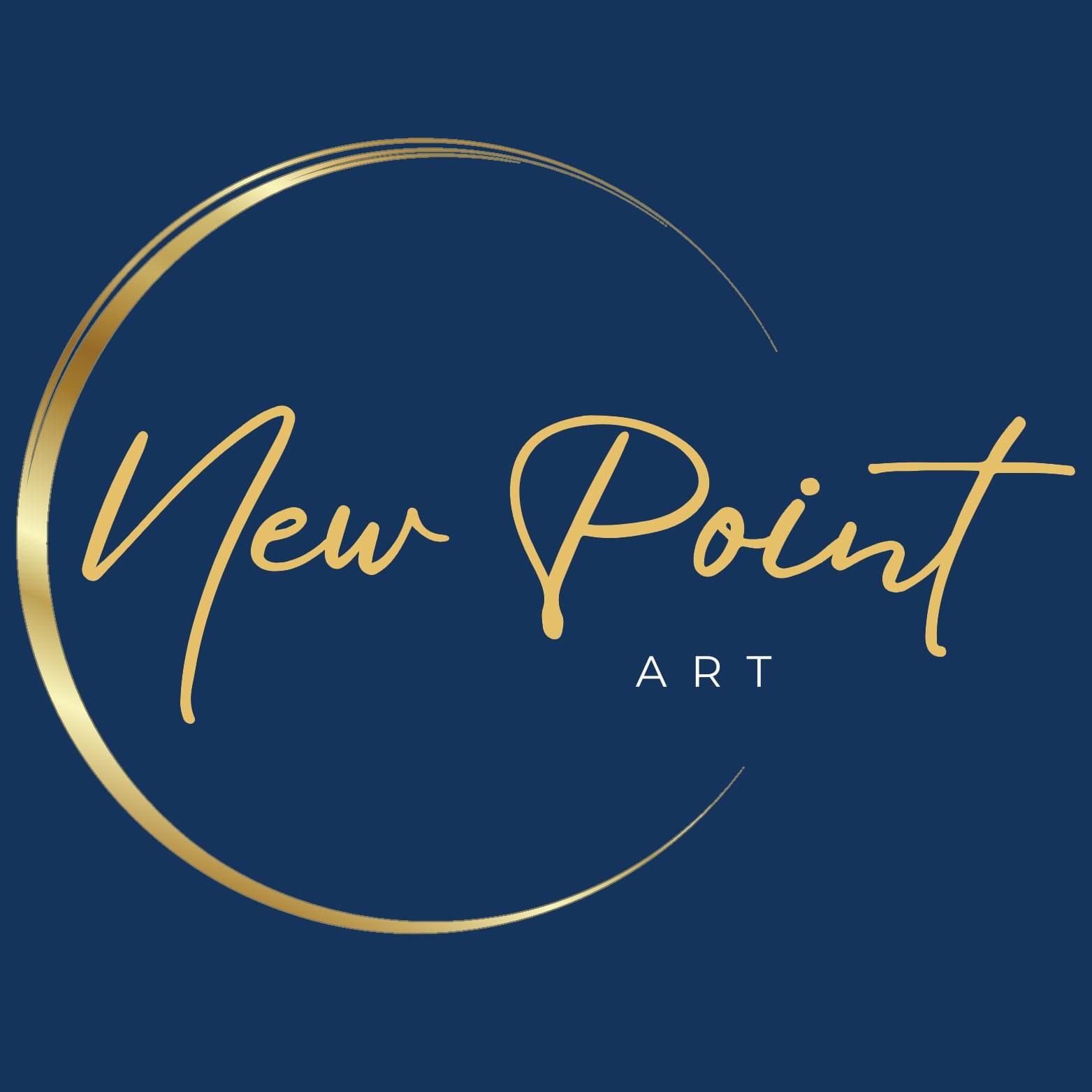 NEW POINT ART