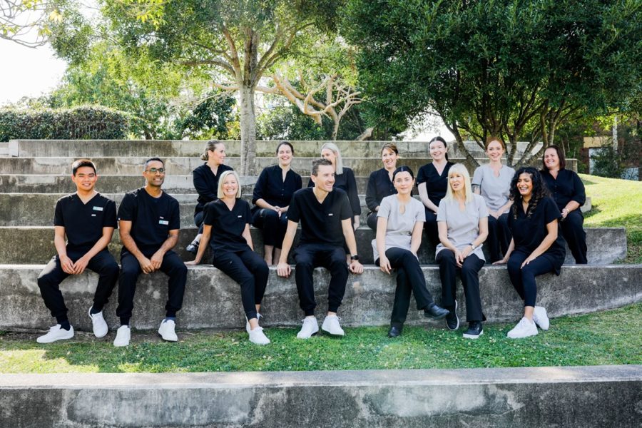Hinterland Dental