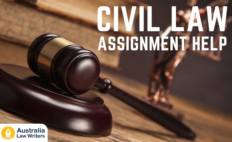 Australia Law Writers