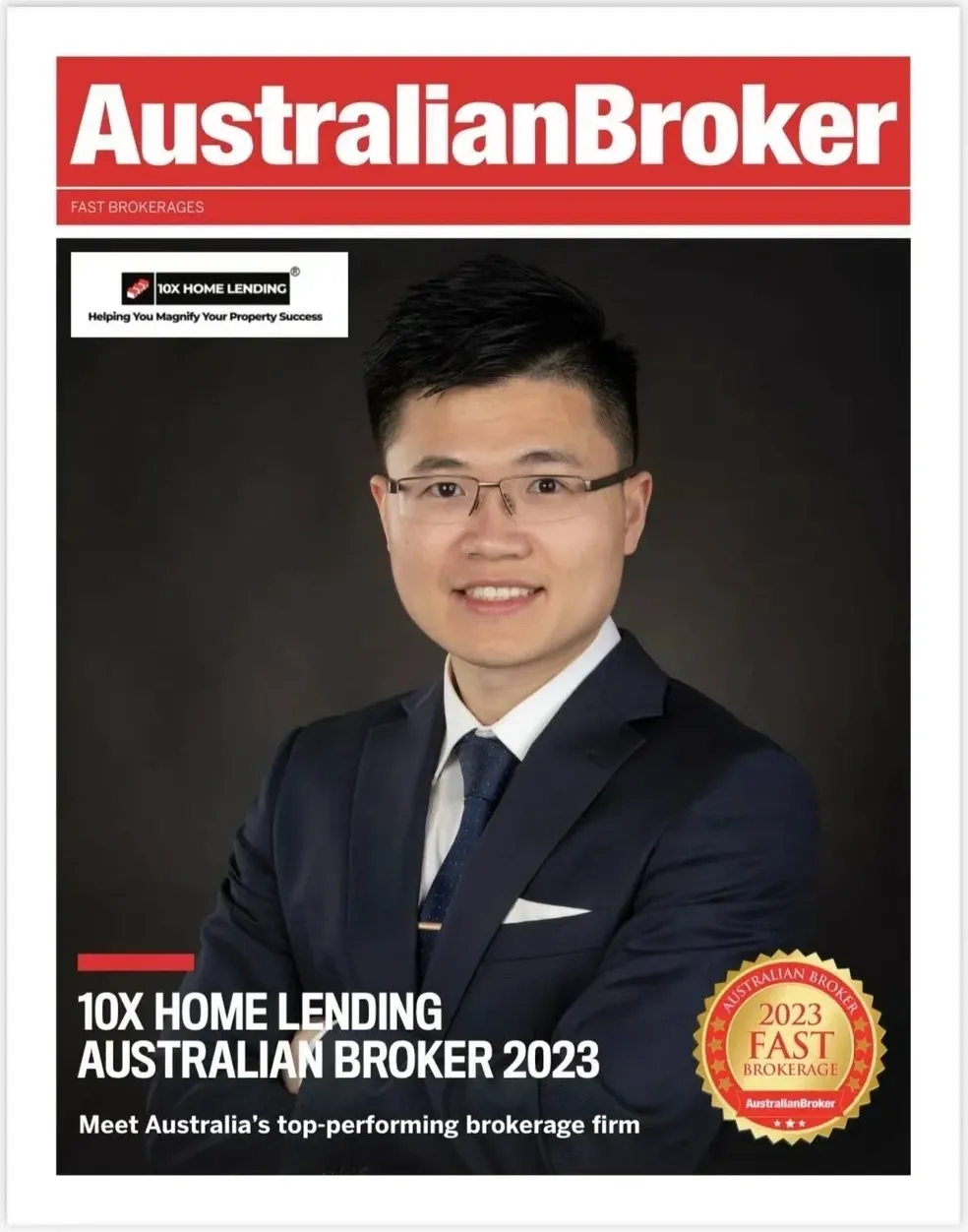 10X Home Lending