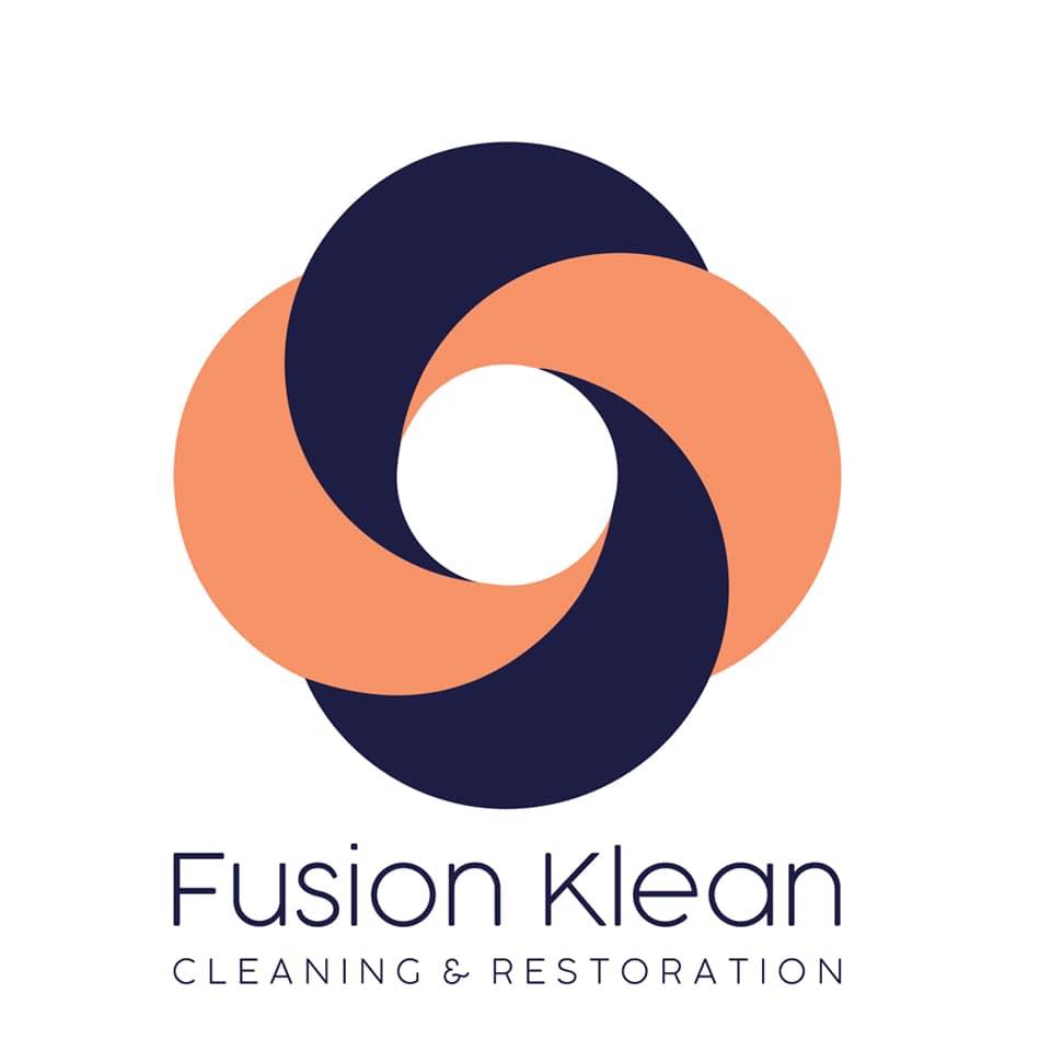 Fusion Klean Logo