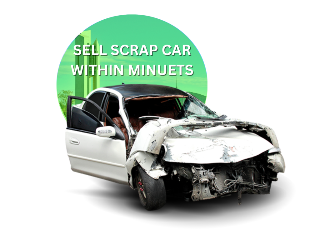 Top cash for cars canberra