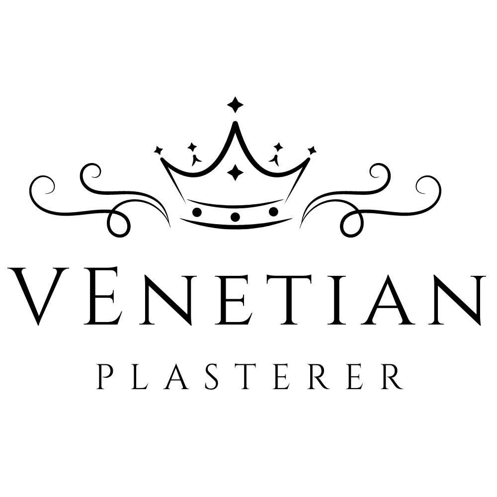Venetian Plasterer Logo