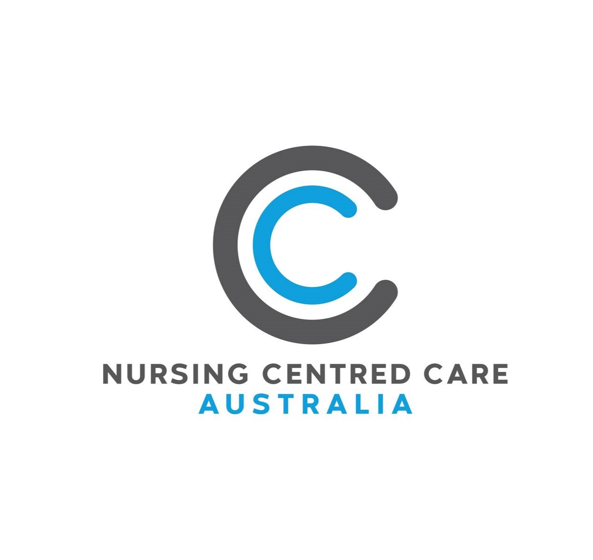 Nursing Centred Care Australia Logo