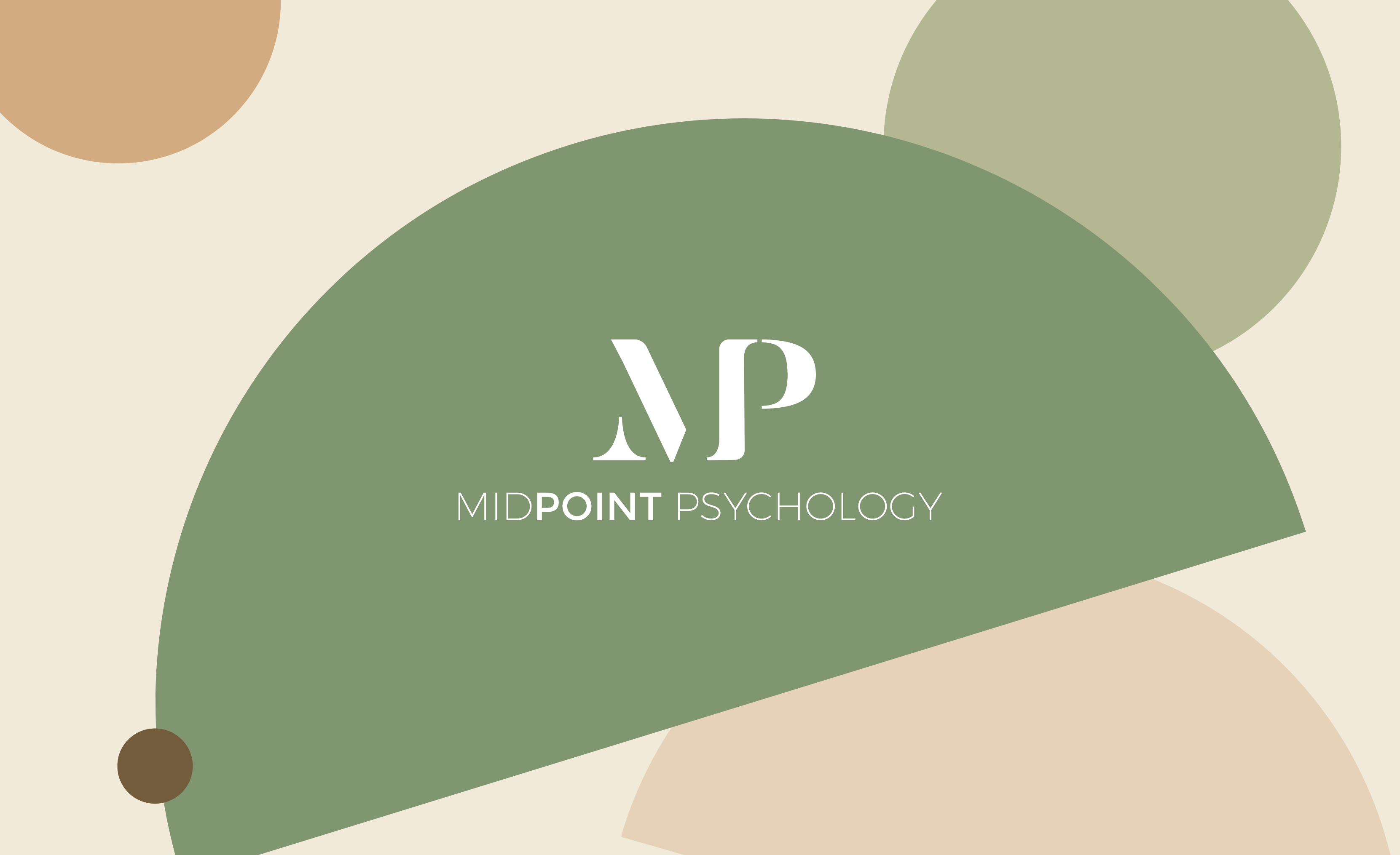 Midpoint Psychology