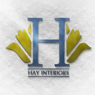 Hay Interiors Curtains and Blinds Logo