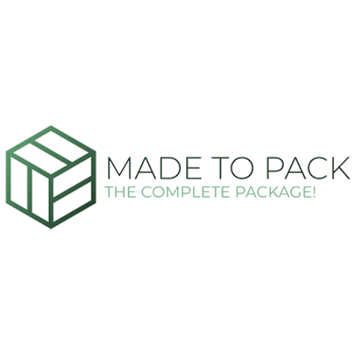 Made To Pack Logo