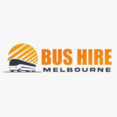 Bus Hire Melbourne Logo
