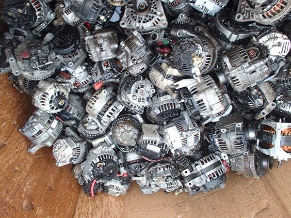 A1 Metal Recycle