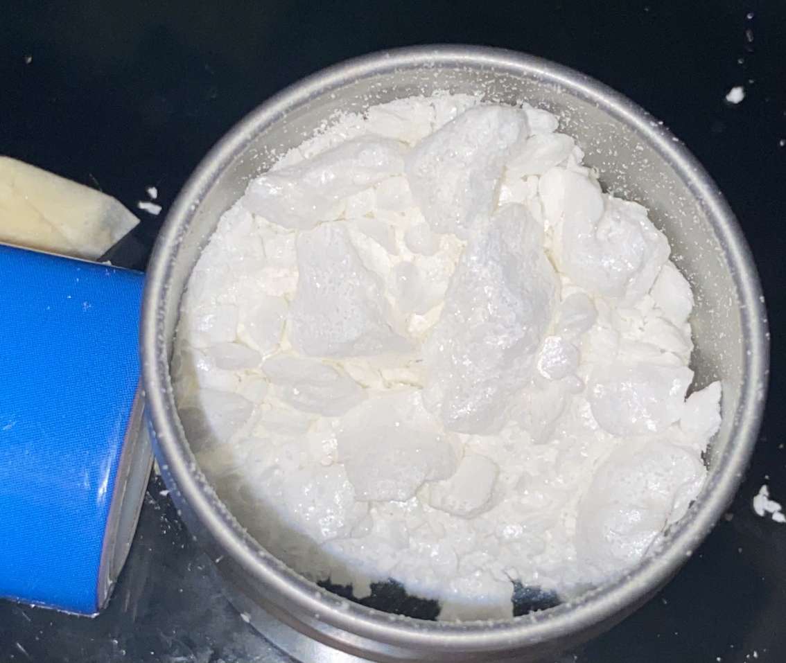 CAS No:90-82-4 VS Cas 345-78-8 Buy PSEUDOEPHEDRINE HCl ( Threema: 5F2PHH43)
