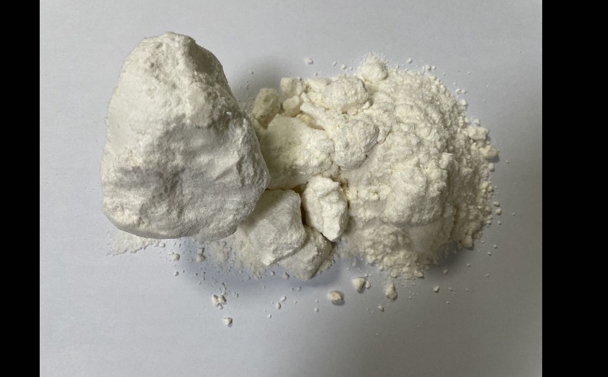 For sale CAS No: 50-98-6 VS CAS ID: 134-71-4 EPHEDRINE POWDER ( Threema: 5F2PHH43)