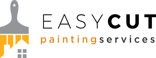 Easy Cut Painting Services Logo
