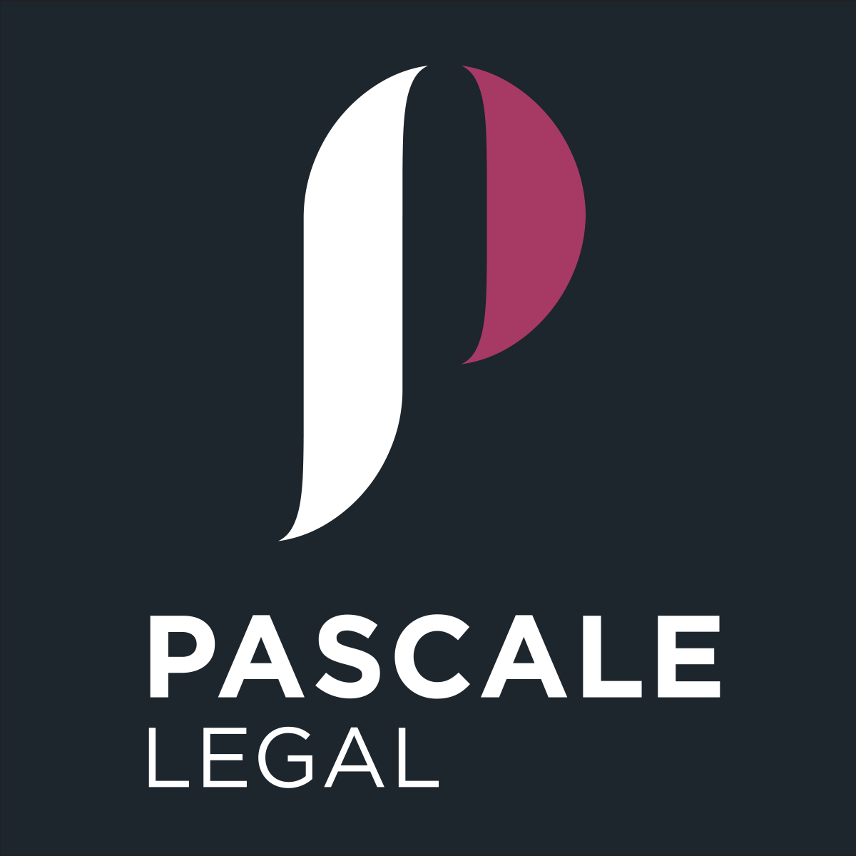 Pascale Legal Logo