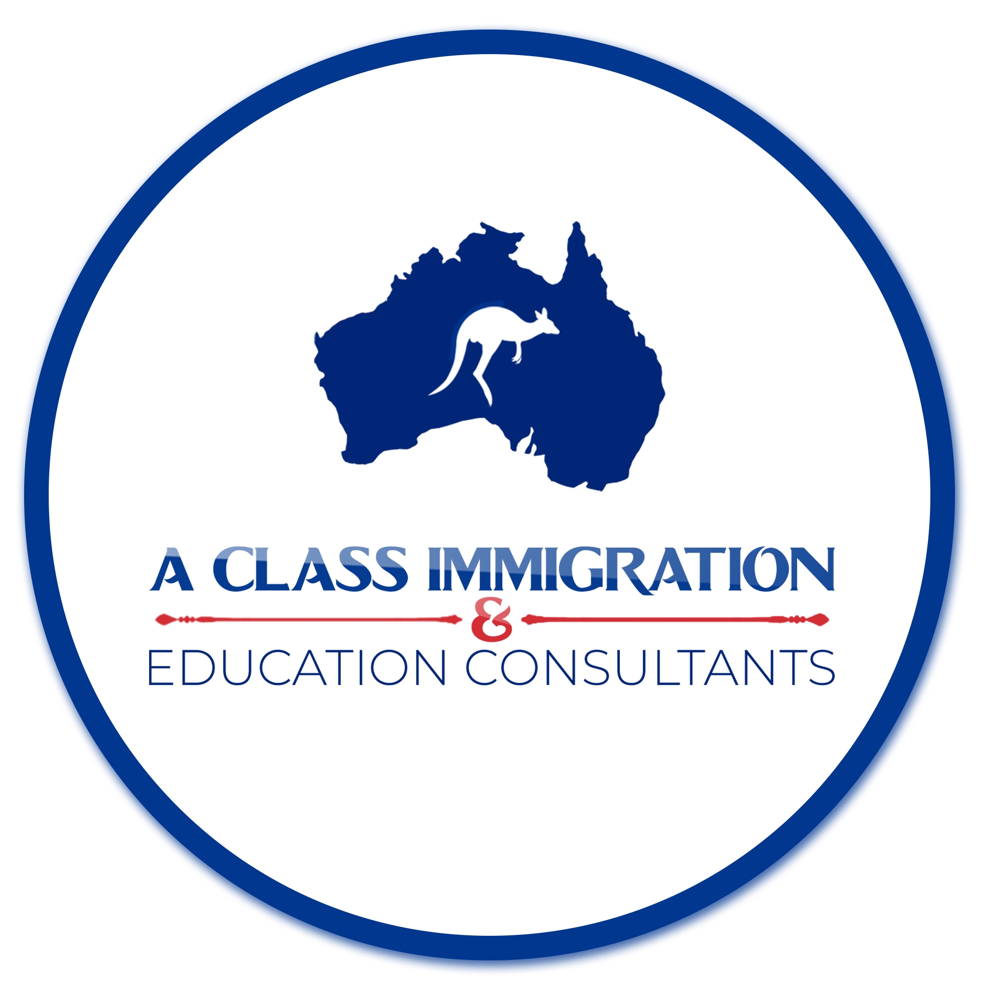 A class Immigration & Educational Consultants