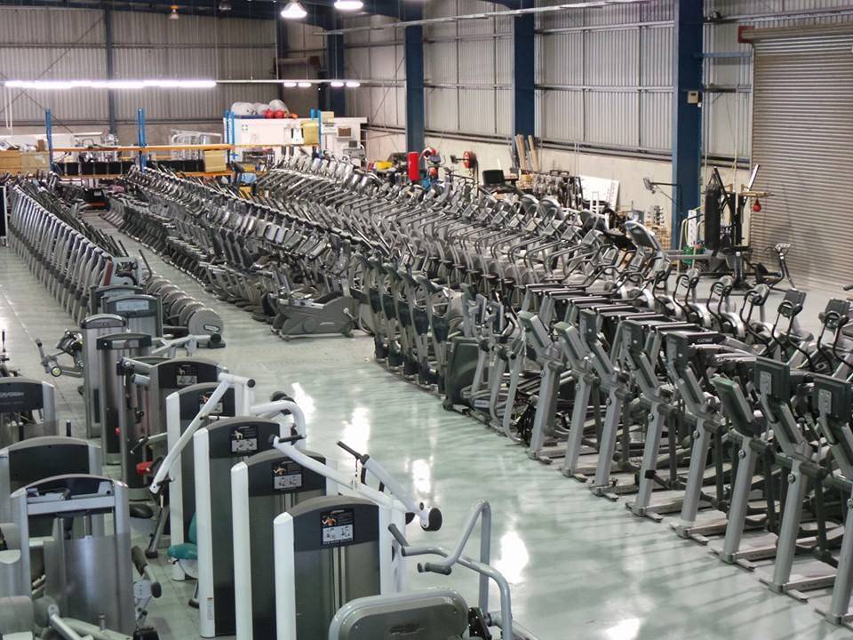 Grays Fitness