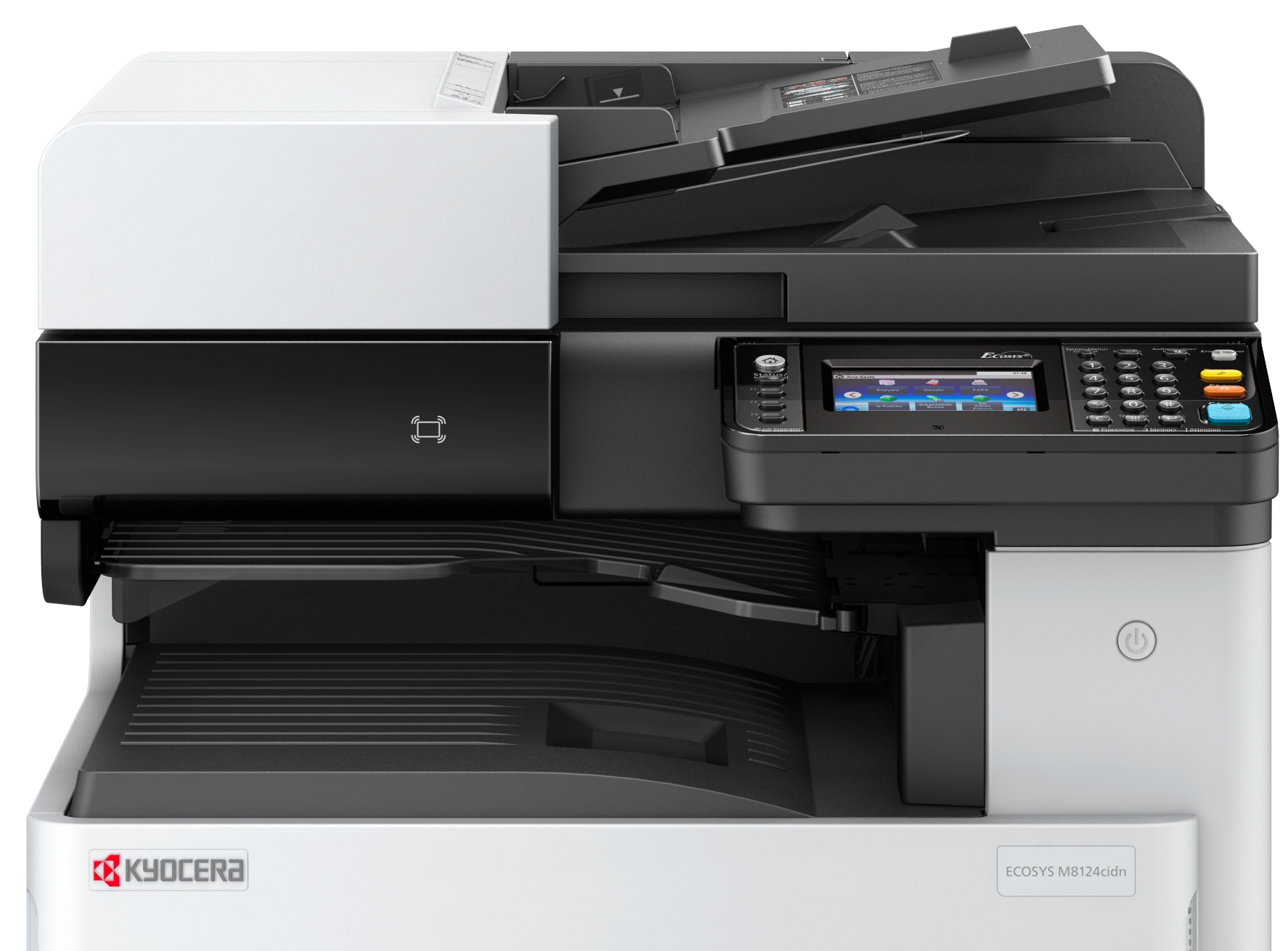 Kyocera Printer Repair