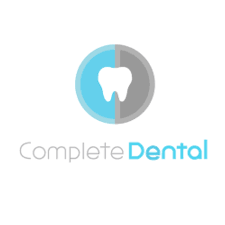 Complete Dental - Dentist Coorparoo Logo