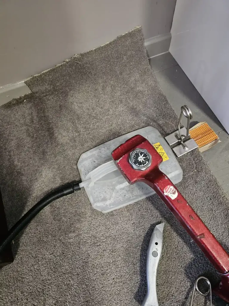 carpet repairs perth