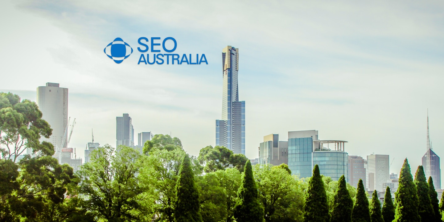 SEO Australia