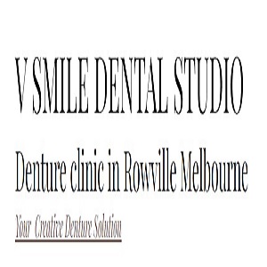 V Smile Dental Studio