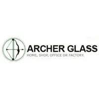 Archer Glass Logo