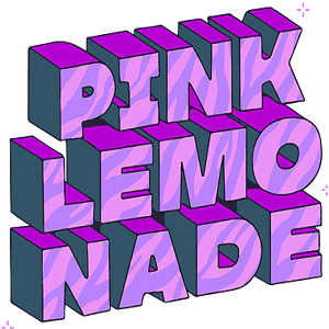 Pink Lemonade - Beer Garden - Bar - American BBQ