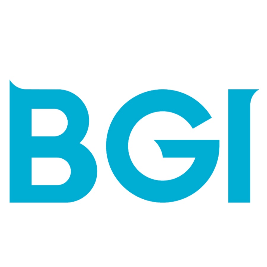 BGI Australia Logo