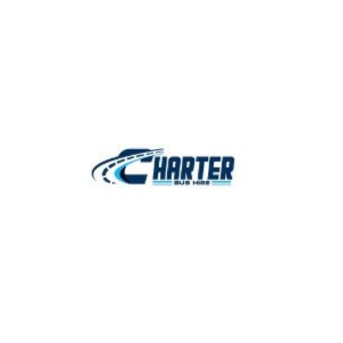 Charter Bus Hire Logo