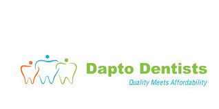 Dapto Dentists Logo