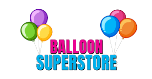Balloon Super Store Sydney Logo