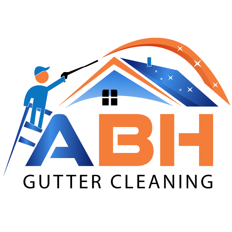 ABH Gutter Cleaning (Professional Gutter Cleaning Busselton) Logo