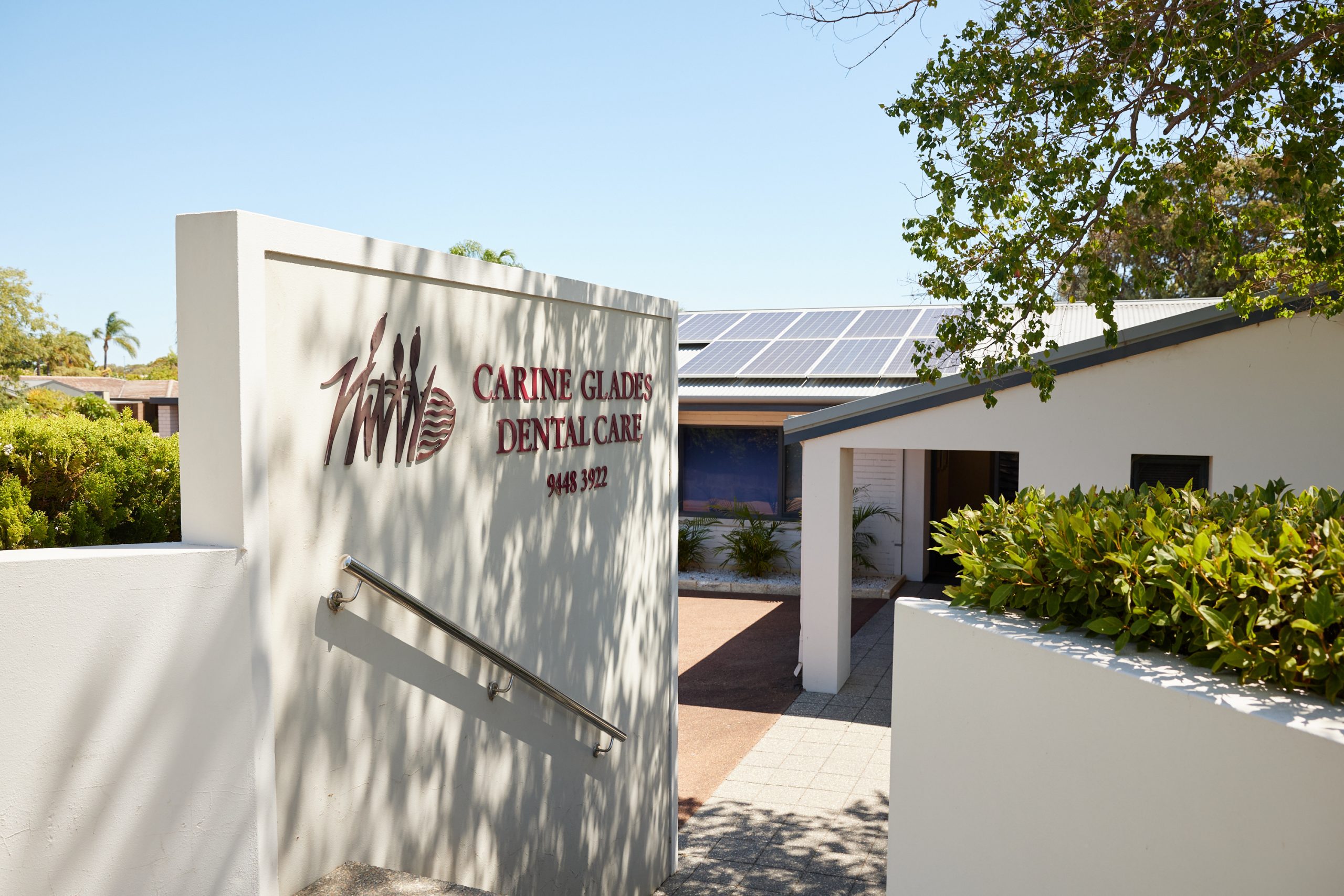 Carine Glades Dental Care