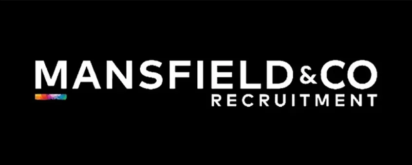 Mansfield & Co Recruitment I Permanent, Temp & Executive Search Recruitment Services Logo