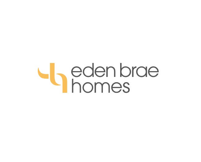 Eden Brae Homes Logo