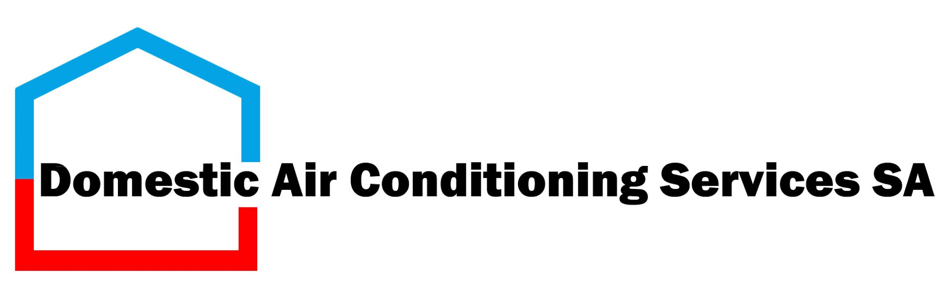 Domestic Air Conditioning Services SA Logo