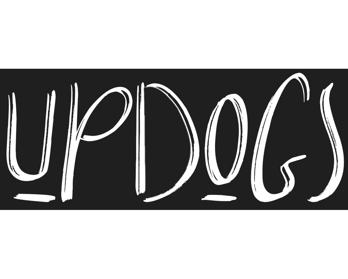 UpDogs Logo
