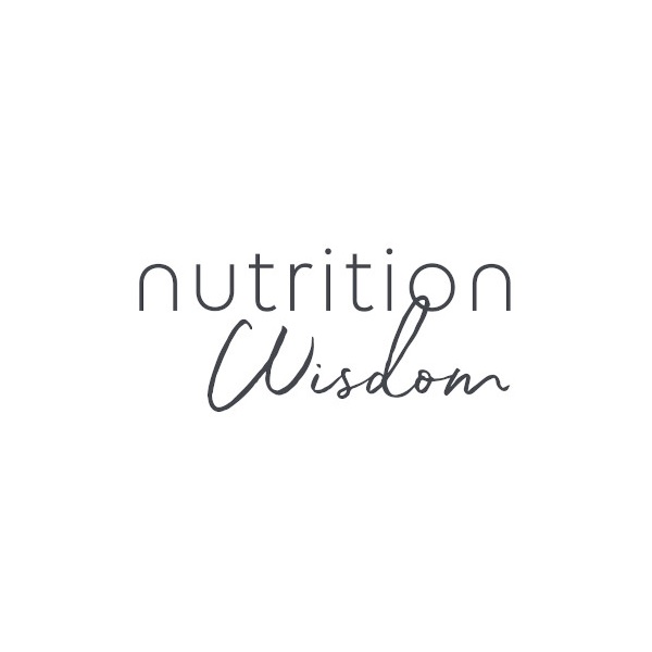 Nutrition Wisdom Paddington Logo