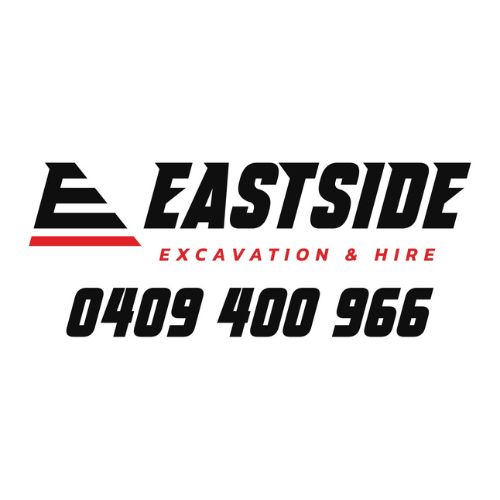 Eastside Excavation Hire Logo