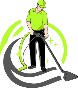 Canberra Carpet Cleaning Deals Logo