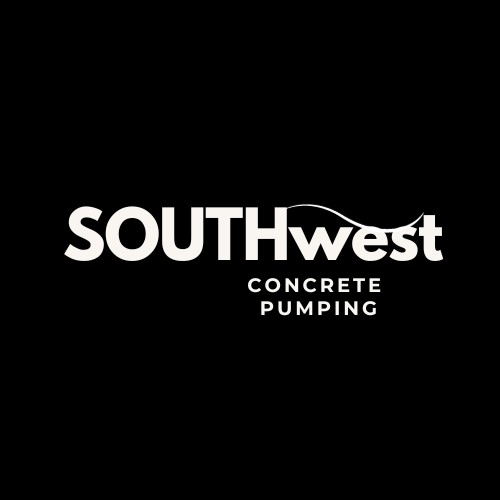South West Concrete Pumping Pty Ltd Logo