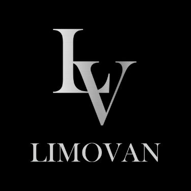 Limovan - Small Party Bus Hire Perth Logo